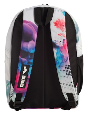 Mochila deportiva Arena Team 30 unisex