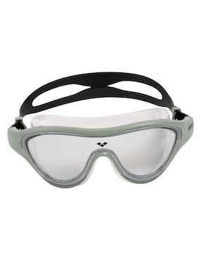 Goggles tipo máscara Arena para natación unisex