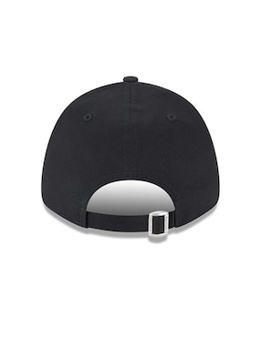 Gorra con visera curva correa ajustable para béisbol New Era Mlb New York Yankees para adulto