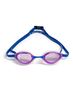 Goggles de puente intercambiable Arena para natación unisex