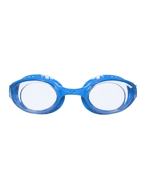 Goggles de puente fijo Arena para natación unisex