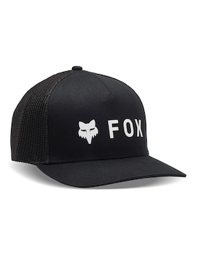 Gorra Con Visera Curva Fox Racing Para Hombre