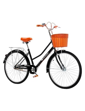 Bicicleta urbana Bluelander rodada 26 unisex