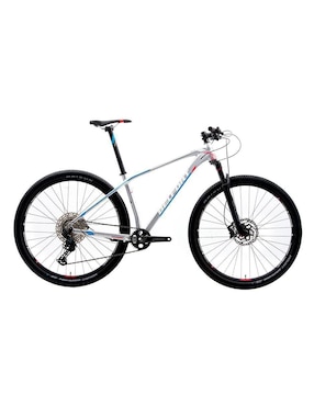 Bicicleta De Montaña Belfort Rodada 29 Unisex