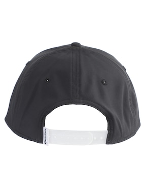 Gorra con visera curva snapback para golf Taylormade para adulto