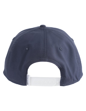 Gorra con visera curva snapback para golf Taylormade para adulto