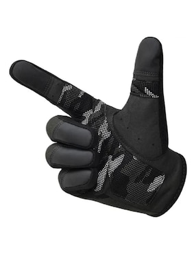 Guantes para crossfit Rdx de adulto