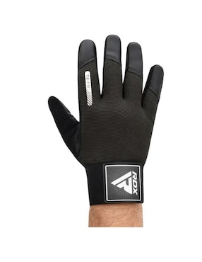 Guantes para crossfit Rdx de adulto