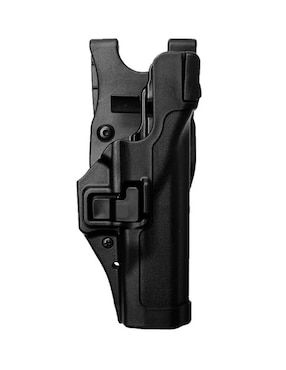 Funda Pistola Para Excursionismo Blackhawk 44H100BK-R