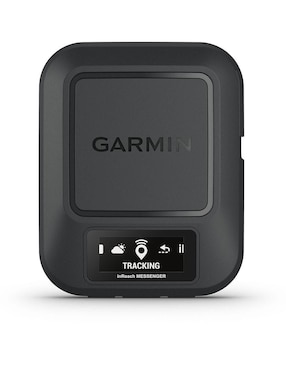 Localizador Garmin Inreach Messenger