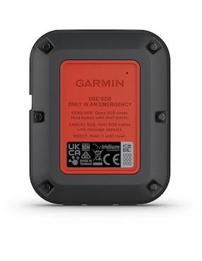 Localizador Garmin Inreach Messenger