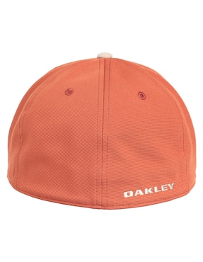 Gorra con visera curva cerrada para entrenamiento Oakley para hombre