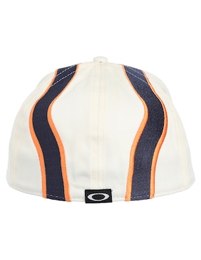 Gorra con visera curva cerrada para entretenimiento Oakley para hombre