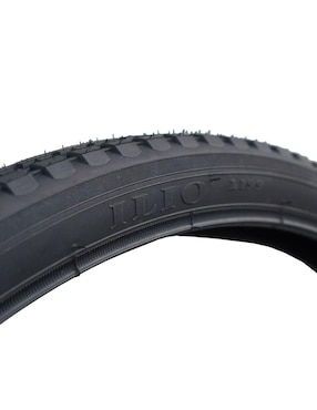 Llanta para bicicleta Pirelli rodada 28