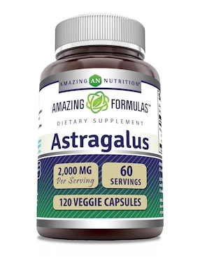 Astragalus Amazing Nutrition