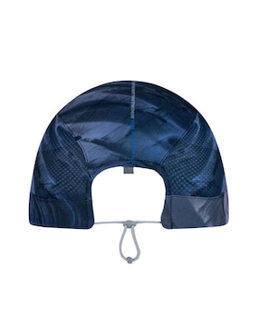 Gorra visera semicurva correr Buff