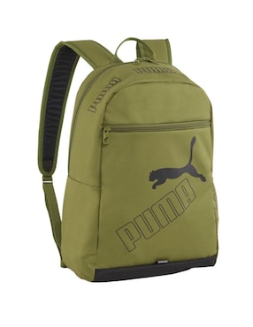 Mochila Escolar Puma