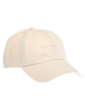 Gorra con visera curva hebilla para entrenamiento Oakley para hombre