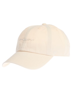 Gorra con visera curva hebilla para entrenamiento Oakley para hombre