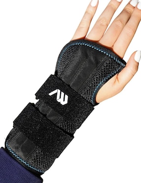 Muñequera deportiva AW Deportes