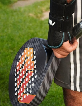 Muñequera deportiva AW Deportes