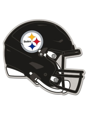 Pin NFL De Metal Pittsburgh Steelers