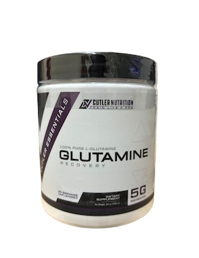 L-Glutamina Cutler Nutrition