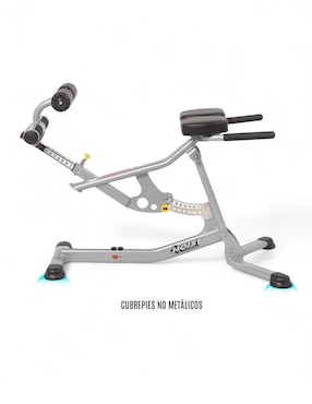 Banco para entrenamiento Hoist Fitness HF-5664-PL