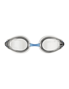 Goggles transparentes Arena para natación unisex