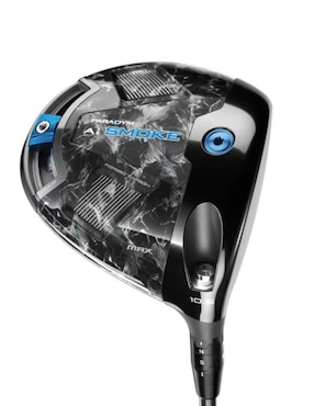 Palo De Golf Callaway