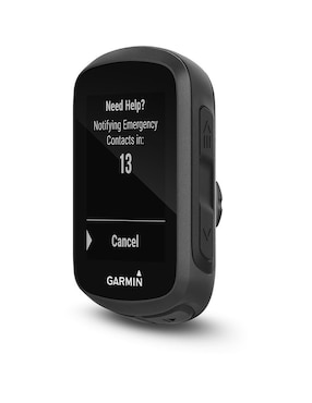 Ciclocomputador Garmin Edge 130 Plus