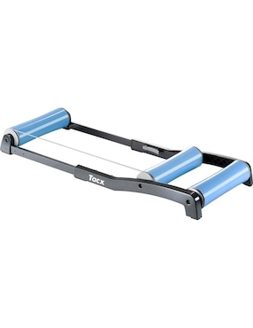 Rodillo Garmin de ciclismo