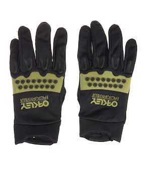 Guantes para ciclismo Oakley de hombre