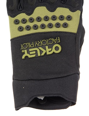 Guantes para ciclismo Oakley de hombre