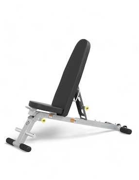 Banco Para Entrenamiento Hoist Fitness HF-4145-PL