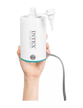 Bomba eléctrica Intex