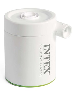 Bomba eléctrica Intex