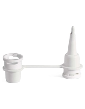 Bomba eléctrica Intex