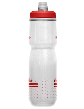 Ánfora Camelbak de plástico Podium Chill con tapa rosca 790 ml