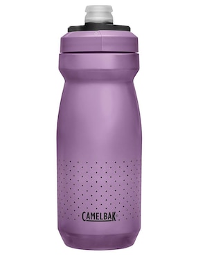 Ánfora Camelbak De Plástico Podium Con Tapa Rosca 625 Ml