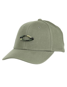 Gorra con visera curva cerrada para entretenimiento Oakley para hombre