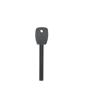 Hacha de mano Stansport 322-100 de acero inoxidable
