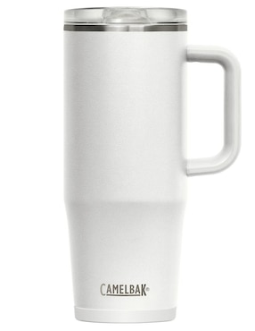 Termo Camelbak De Acero Inoxidable Thrive Mug Con Tapa A Presión 946 Ml