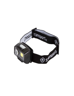 Linterna para cabeza Stansport 155-500 de 500 lumenes frontal para la cabeza