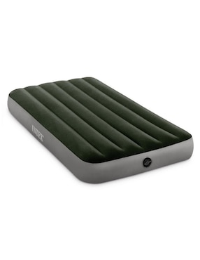 Colchón  inflable Intex 64777 tight top sin colchoneta