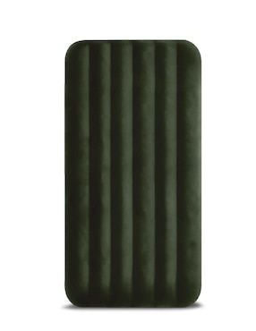 Colchón  inflable Intex 64777 tight top sin colchoneta