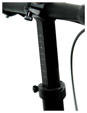Bicicleta urbana Benotto rodada 20 utopia unisex