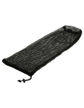 Colchón inflable Stansport 498 colchoneta pillow top integrada