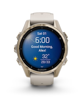 Smartwatch Garmin Fenix 8 Unisex