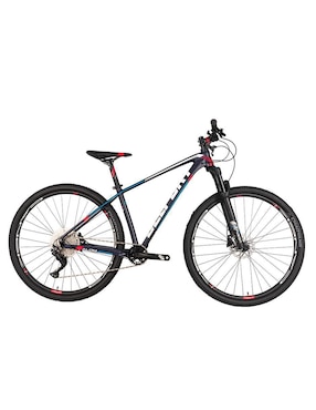 Bicicleta De Montaña Belfort Rodada 29 Unisex